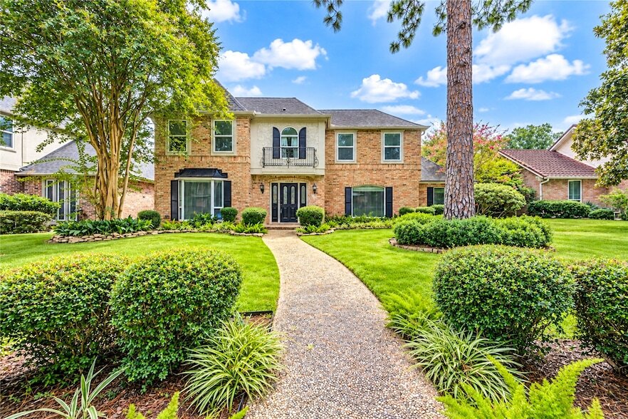 Photo - 15739 Fleetwood Oaks Drive