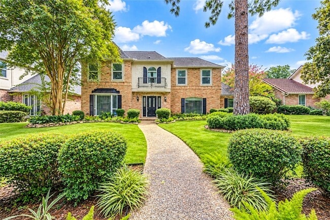 Photo - 15739 Fleetwood Oaks Drive House