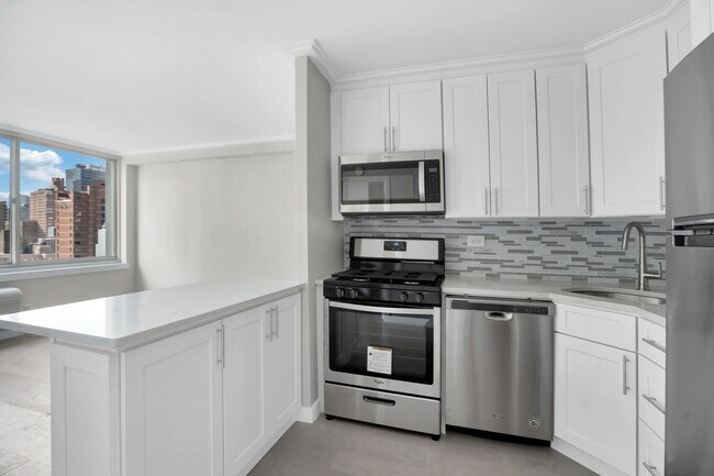 Foto del edificio - Sunny South Facing One Bedroom