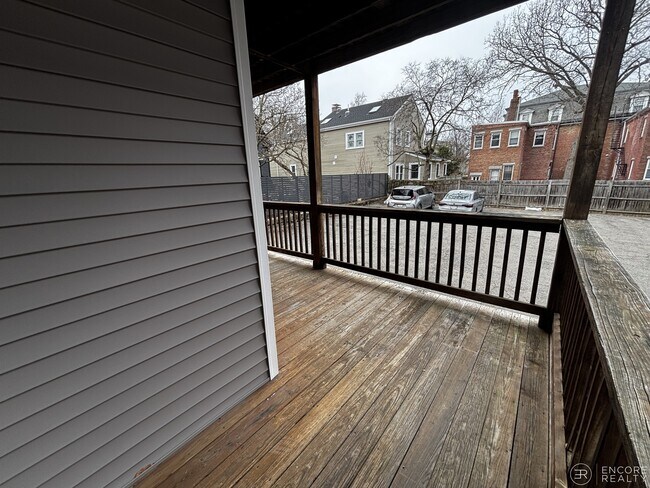 Foto del edificio - 63 Dana St