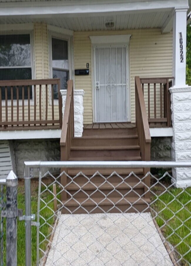 Foto del edificio - 10922 S Wentworth Ave