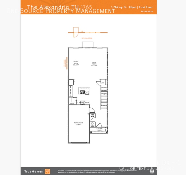 Building Photo - 928 Burdock Dr