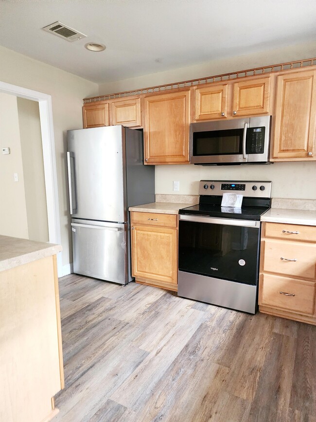 Foto del edificio - 110 Old Mill Ct