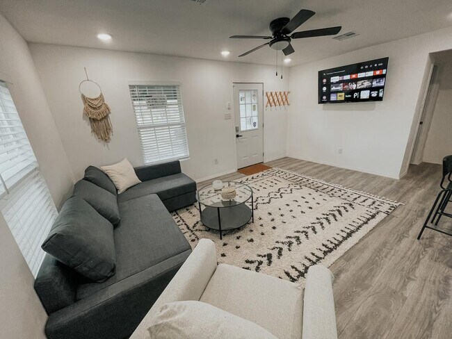 Foto del edificio - 3729-3727 N 24th St