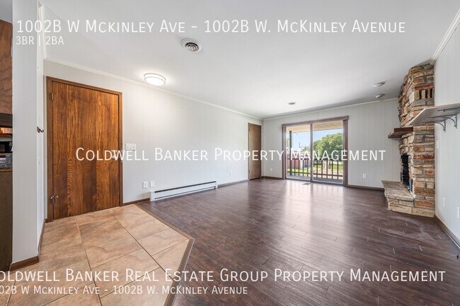 Foto del edificio - 1002 W McKinley Ave