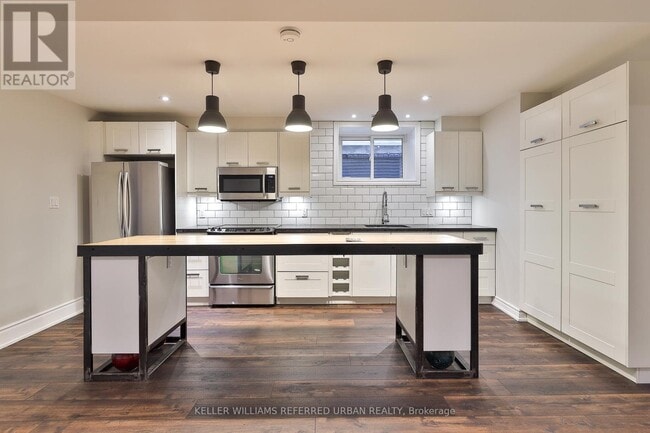 Photo du bâtiment - 234 Seaton St