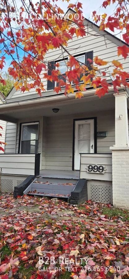 Foto del edificio - 999 Collinwood Ave