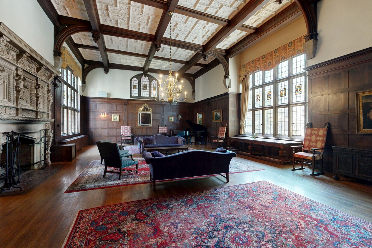 Photo - International Student House
