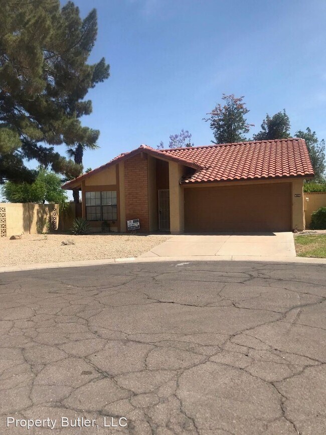 Foto del edificio - 2 br, 2 bath House - 4795 E Navajo Street