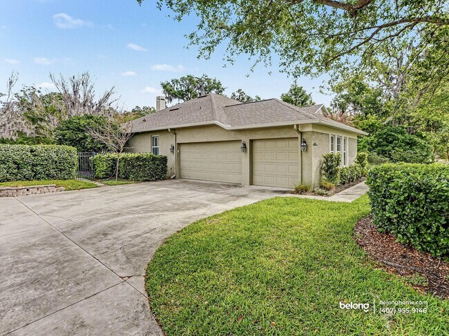 Foto del edificio - 607 E Oakland Ave