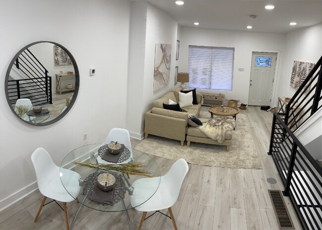 Foto del edificio - 1516 S Etting St