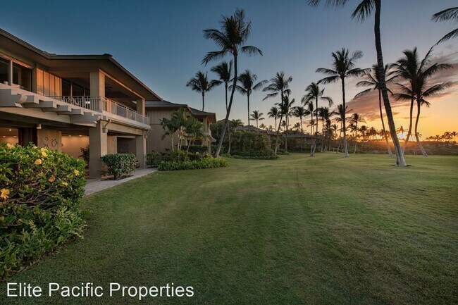 Building Photo - 72140-140 Kumukehu St