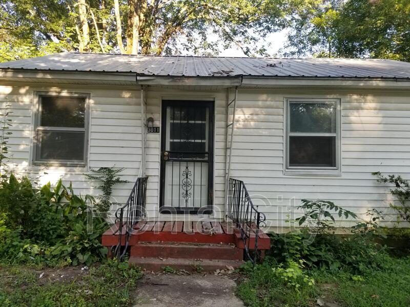 Foto principal - 3011 Wahl St