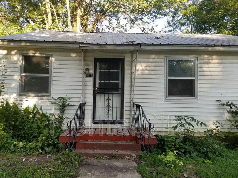Primary Photo - 3011 Wahl St