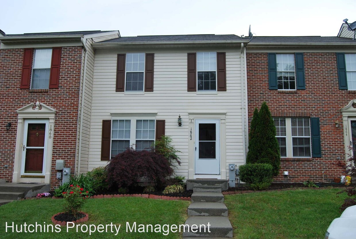 3 br, 2.5 bath House 1862 Wye Mills Lane House Rental in Bel Air