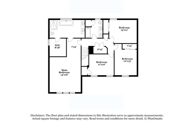 Foto del edificio - 6333 Willowlawn Dr