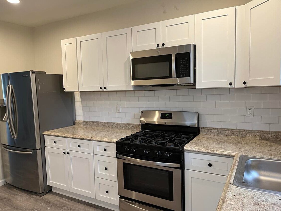 Foto principal - 3209 Wharton St