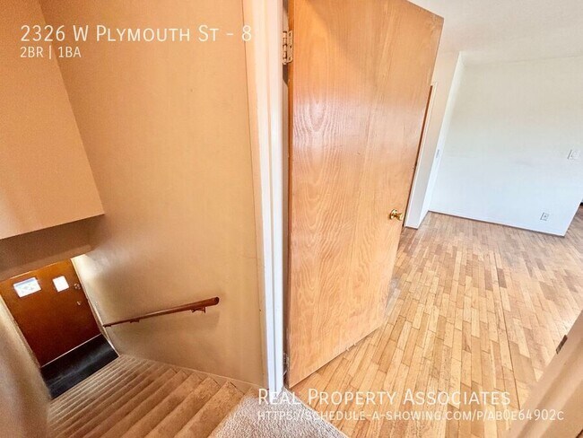 Foto del edificio - 2326 W Plymouth St