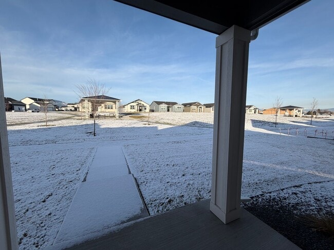 Foto del edificio - Brand New Post Falls Home!!