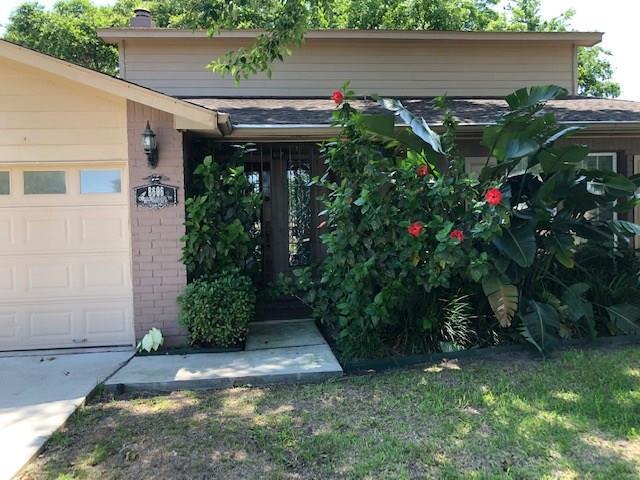 Foto del edificio - 8606 Carriage Creek Dr