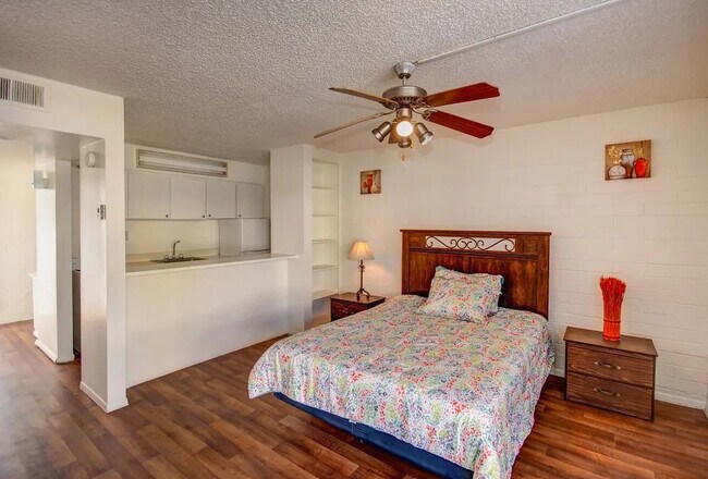 Foto del edificio - The Retro