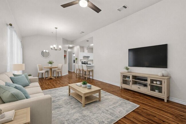 Building Photo - 8703 Weiser Dr