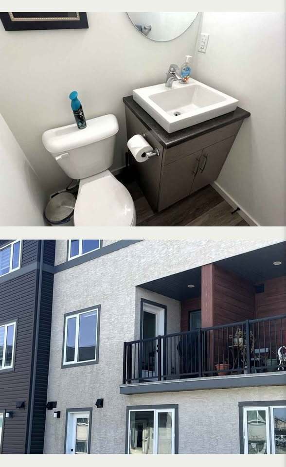 Photo du bâtiment - 388-388 Pipeline Rd