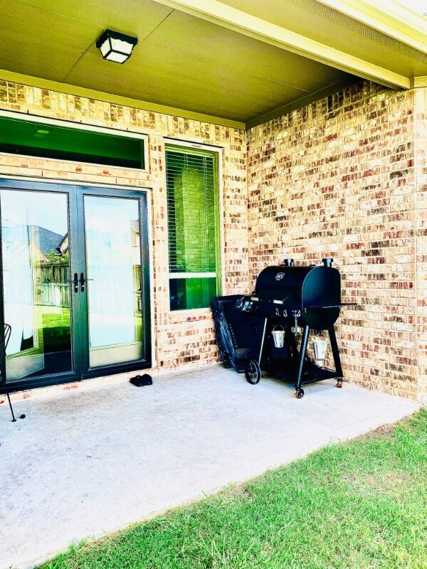 Foto del edificio - 5714 Remington Briar Ct