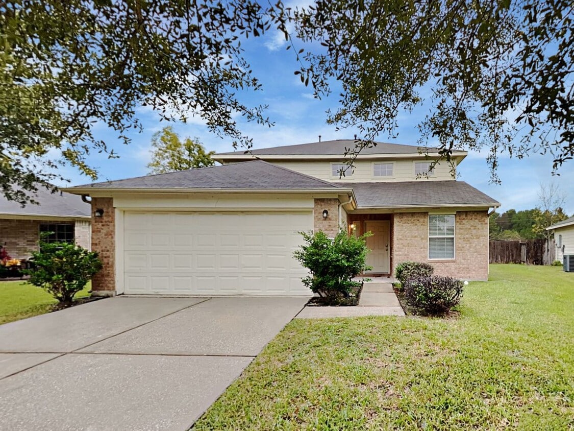 2506 Shearwater Bend Dr, Humble, TX 77396 House Rental in Humble, TX