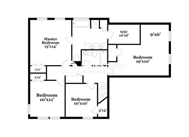 Building Photo - 4 Bedroom Pet-Friendly Home in Raleigh, NC with Main Street Renewal