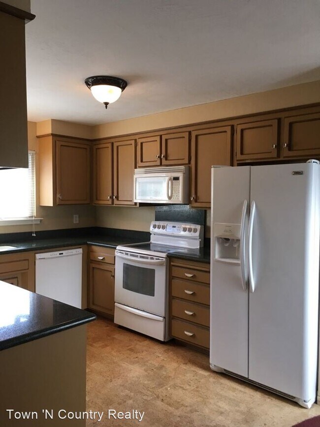 Building Photo - 3 br, 2 bath House - 422 Shelley Way