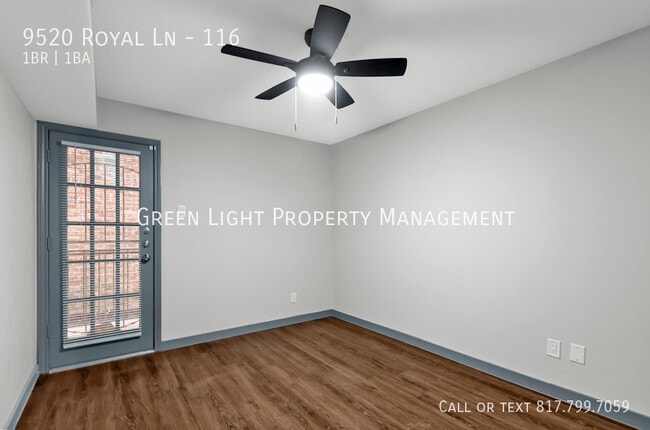 Building Photo - 9520 Royal Ln