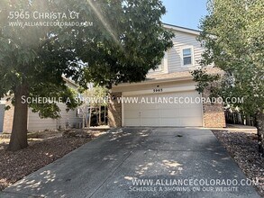 Building Photo - 5965 Christa Ct
