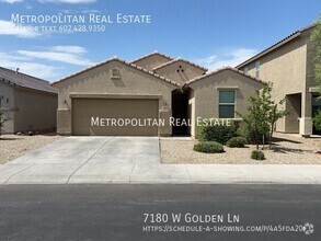 Building Photo - 7180 W Golden Ln