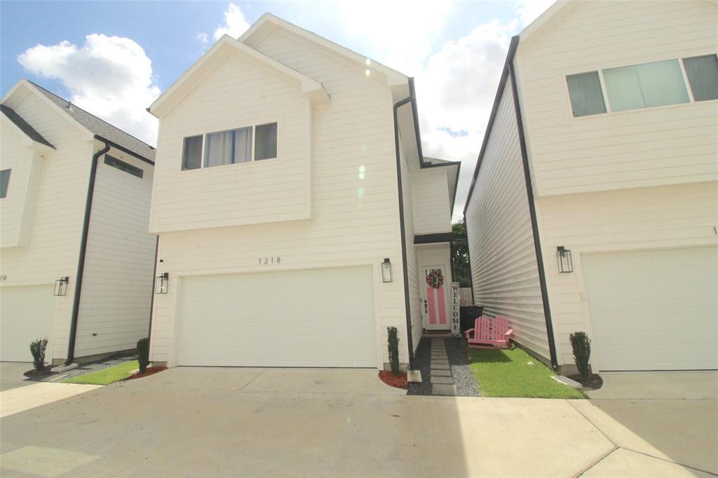 Foto principal - 1218 Mcneil St