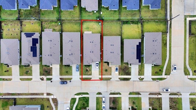 Foto del edificio - 18819 Allendale Frst Dr