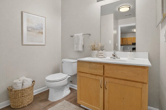 Foto del edificio - Morningside Park Apartments - 62+ Senior Living