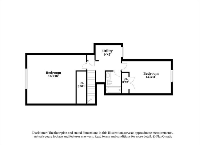 Foto del edificio - 317 Thistlewood Ct