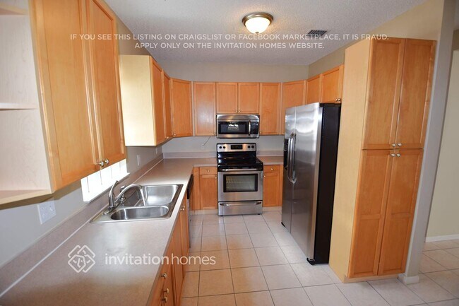 Foto del edificio - 7702 Rockport Cir
