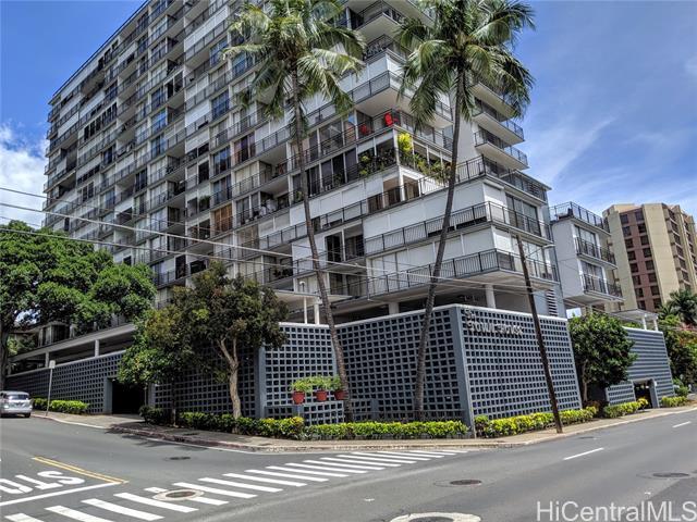 Foto del edificio - 1415 Victoria St