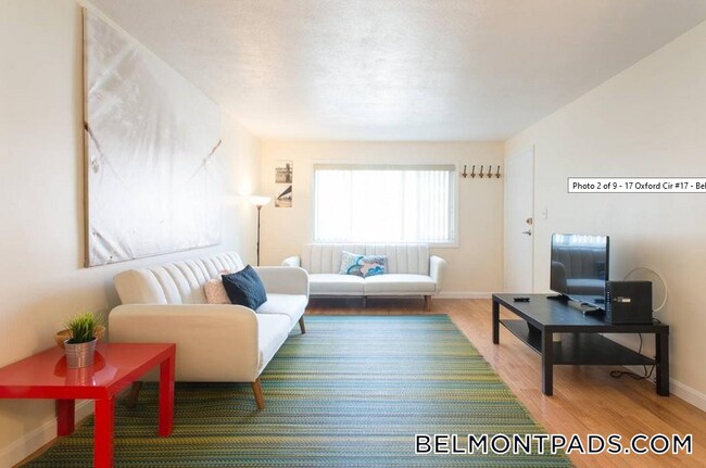 Foto del edificio - 17 Oxford Cir