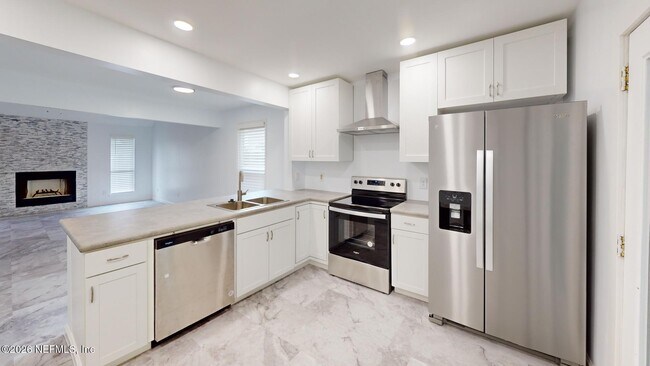 Foto del edificio - 11384 Shovler Ct