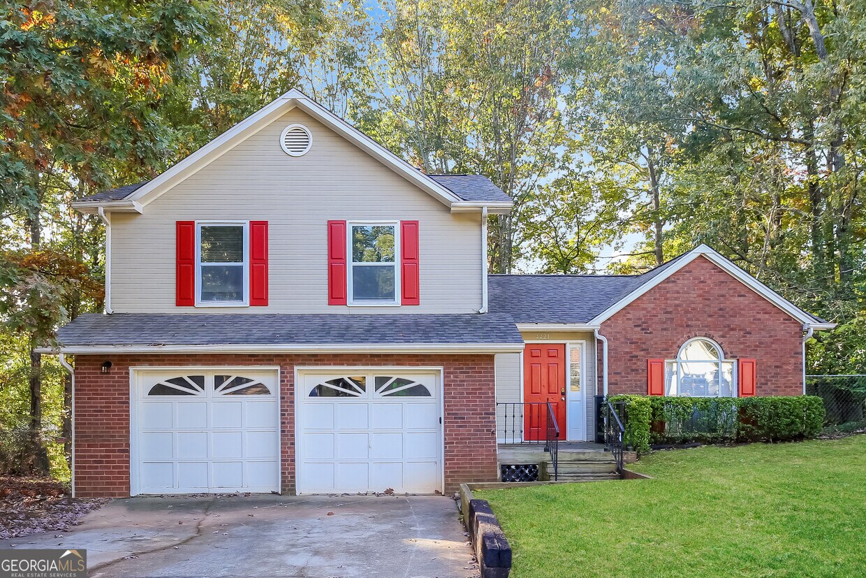 Primary Photo - 4421 Wellington Terrace