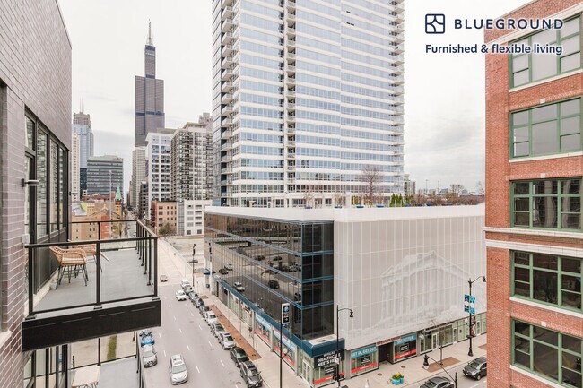 Foto del edificio - 812 W Adams St