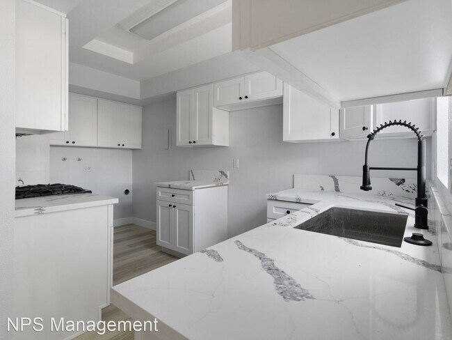 Foto del edificio - 3 br, 2.5 bath Apartment - 1600-1610 Mabur...