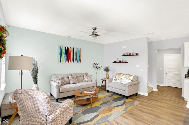 Foto del edificio - 1763 Trinity Ln