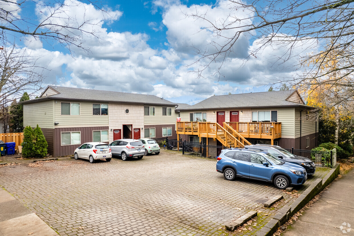 Foto principal - Cathedral View Condominiums