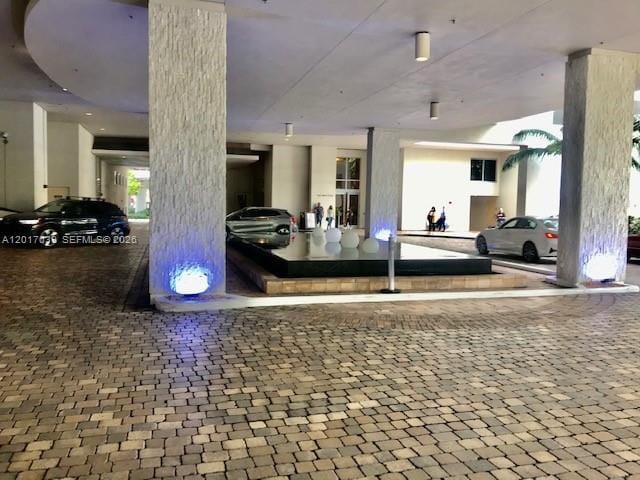 Foto del edificio - 1060 Brickell Ave