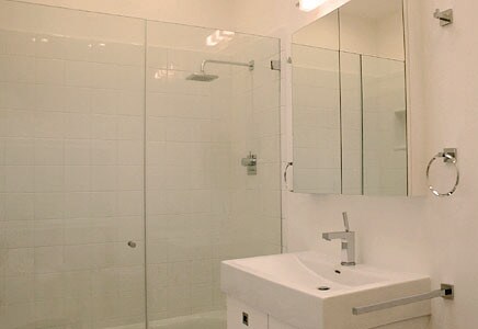 Bathroom - 2732 3rd St