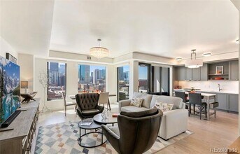 Building Photo - 1750 Wewatta St